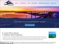 Sites similar to delawareshoreproperties.com