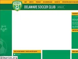 Sites similar to delawaresoccerclub.com