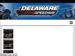 Sites similar to delawarespeedway.com