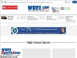 Sites similar to delawaresportszone.com