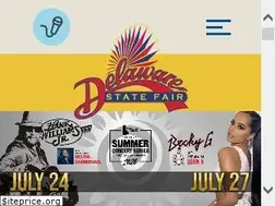 Sites similar to delawarestatefair.com