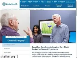 Sites similar to delawaresurgicalspecialists.com