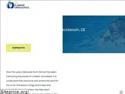 Sites similar to delawareswimschool.com