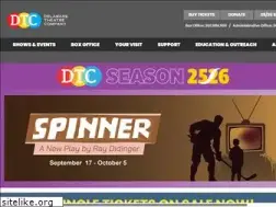 Sites similar to delawaretheatre.org
