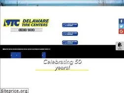 Sites similar to delawaretire.com