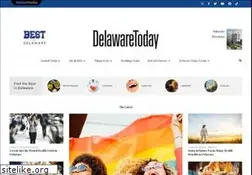 Sites similar to delawaretoday.com