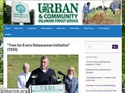 Sites similar to delawaretrees.com