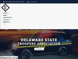 Sites similar to delawaretroopers.org