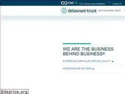 Sites similar to delawaretrust.com