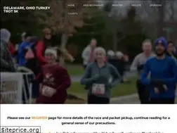 Sites similar to delawareturkeytrot.com