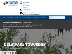 Sites similar to delawaretwpnj.org