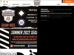Sites similar to delawareunion.com