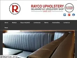 Sites similar to delawareupholstery.com