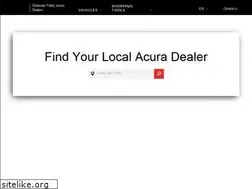 Sites similar to delawarevalleyacuradealers.com