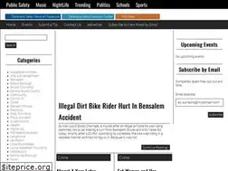 Sites similar to delawarevalleynews.com