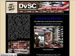 Sites similar to delawarevalleysportscenter.com