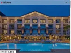 Sites similar to delawie.com