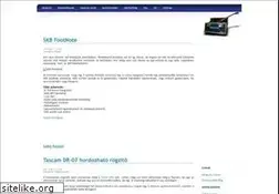 Sites similar to delay.hu
