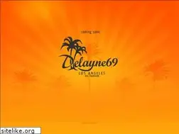 Sites similar to delayne69.com
