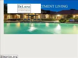 Sites similar to delayneattwincreeks.com