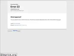 Sites similar to delaythestay.com