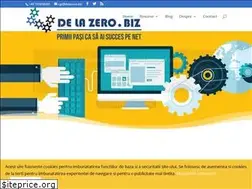Sites similar to delazero.biz
