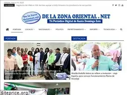 Sites similar to delazonaoriental.net