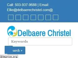 Sites similar to delbaerechristel.com