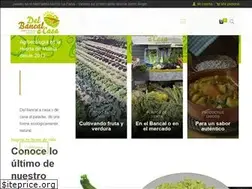 Sites similar to delbancalacasa.es