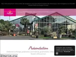 Sites similar to delbardgassian.fr