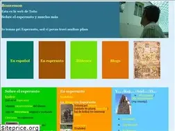 Sites similar to delbarrio.eu