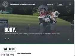 Sites similar to delbartonsummer.com