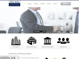 Sites similar to delbas.com