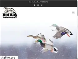 Sites similar to delbayguide.com
