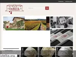 Sites similar to delbeckboutique.com