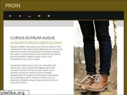 Sites similar to delbefranchise.com