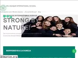 Sites similar to delbosquemexico.com