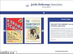 Sites similar to delbourgo.com
