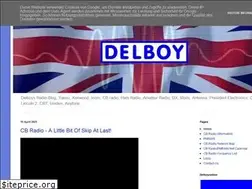 Sites similar to delboyonline.blogspot.com