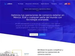 Sites similar to delbravo.com
