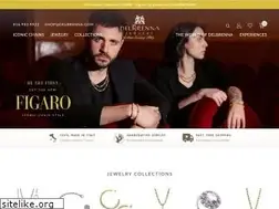 Sites similar to delbrennajewelry.com