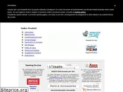 Sites similar to delbroccosrl.it