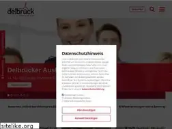 Sites similar to delbrueck.de