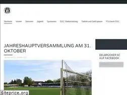 Sites similar to delbruecker-sc.de