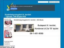 Sites similar to delbudai.azeredetisegvizsgalat.hu