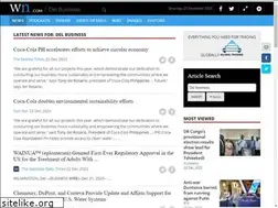 Sites similar to delbusiness.com