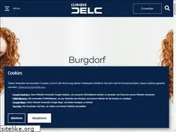 Sites similar to delc.ch