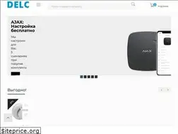 Sites similar to delc.ru