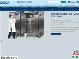Sites similar to delca.com.mx