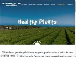 Sites similar to delcabo.com